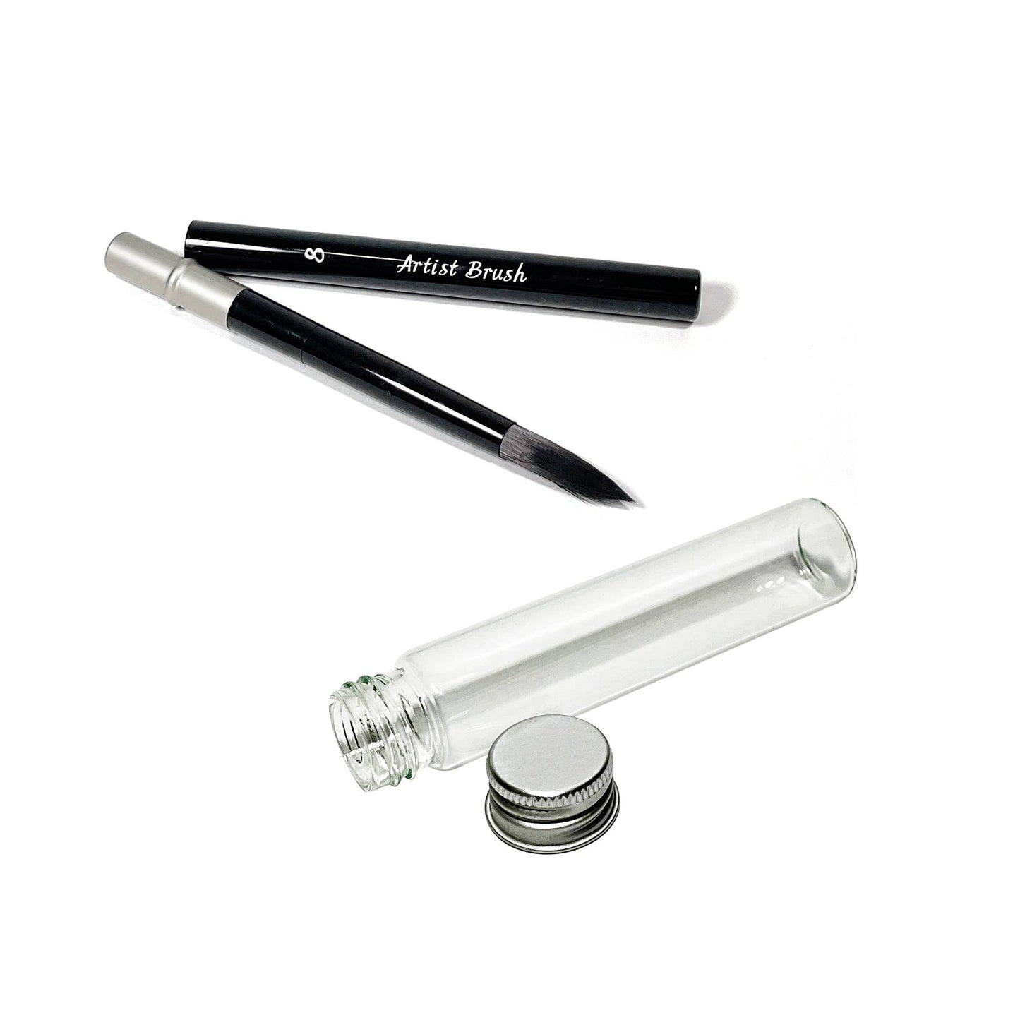 Watercolors On-The-Go Kit