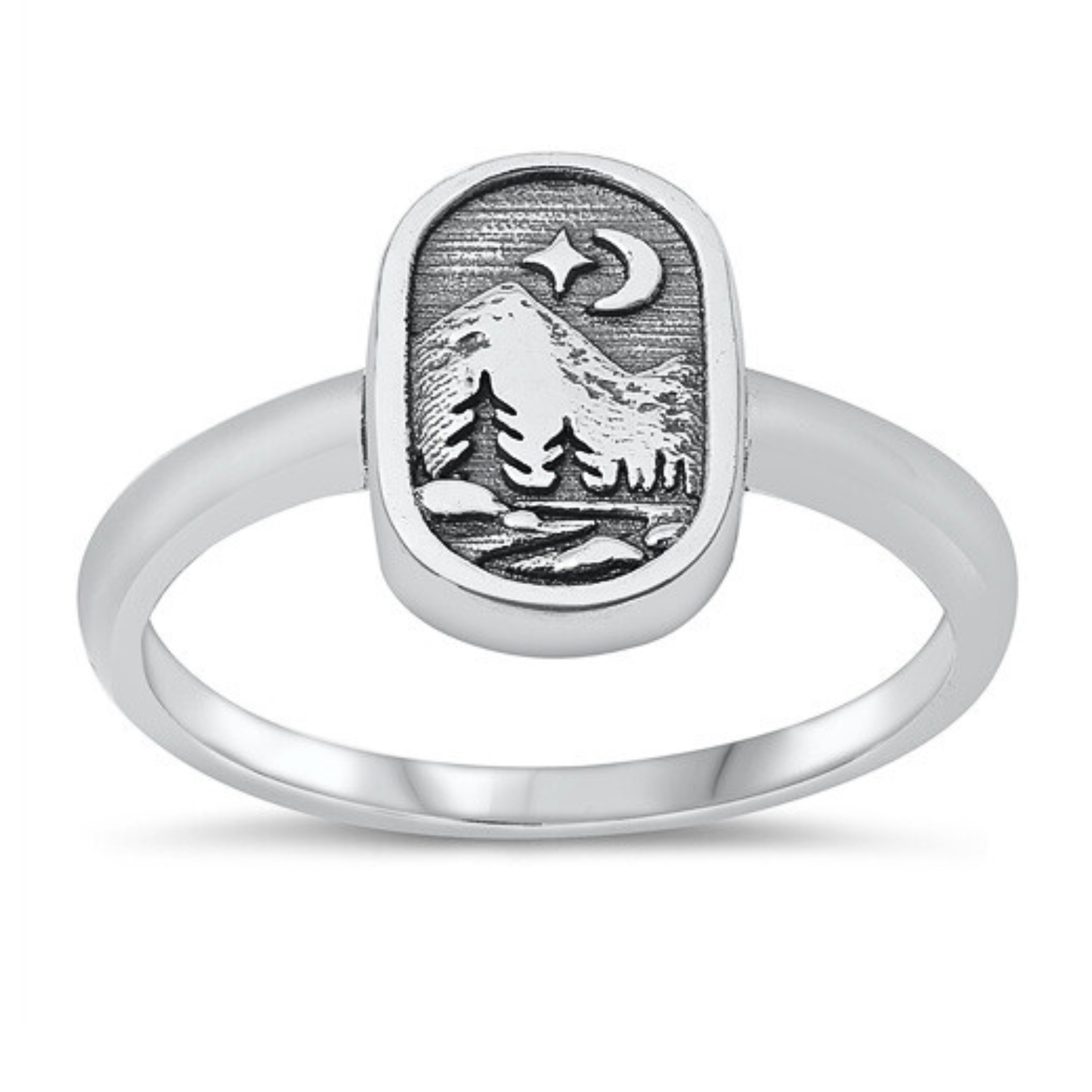 Great Outdoors Ring