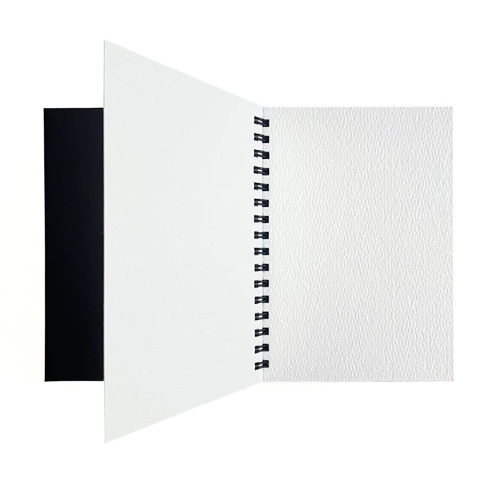 Mini Watercolor Paper Pad
