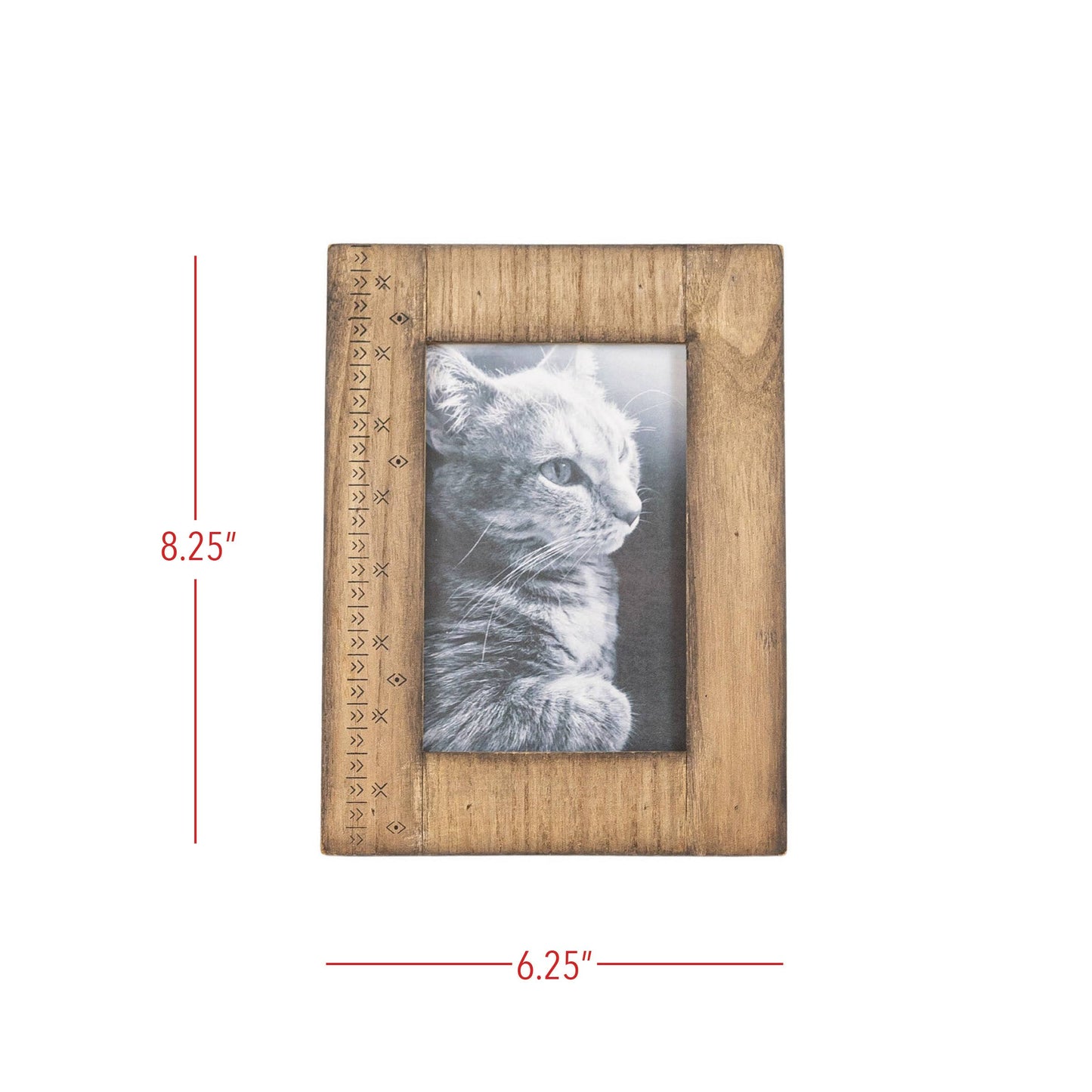4x6 Photo Frame