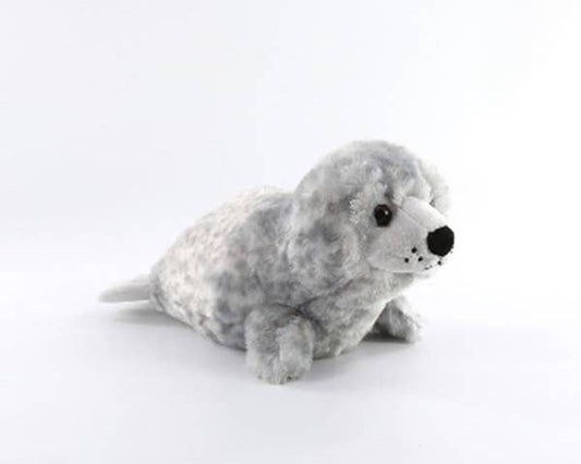 Harbor Seal Stuffed Animal