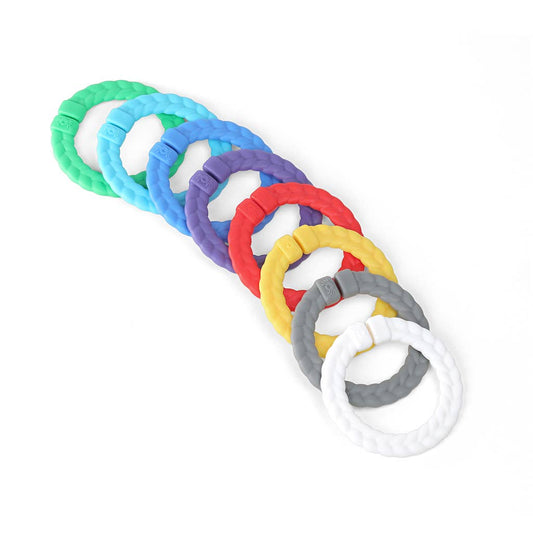 Itzy Rings™ Linking Ring Set