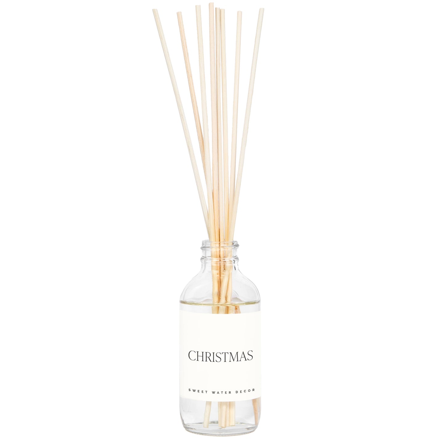 Christmas Reed Diffuser