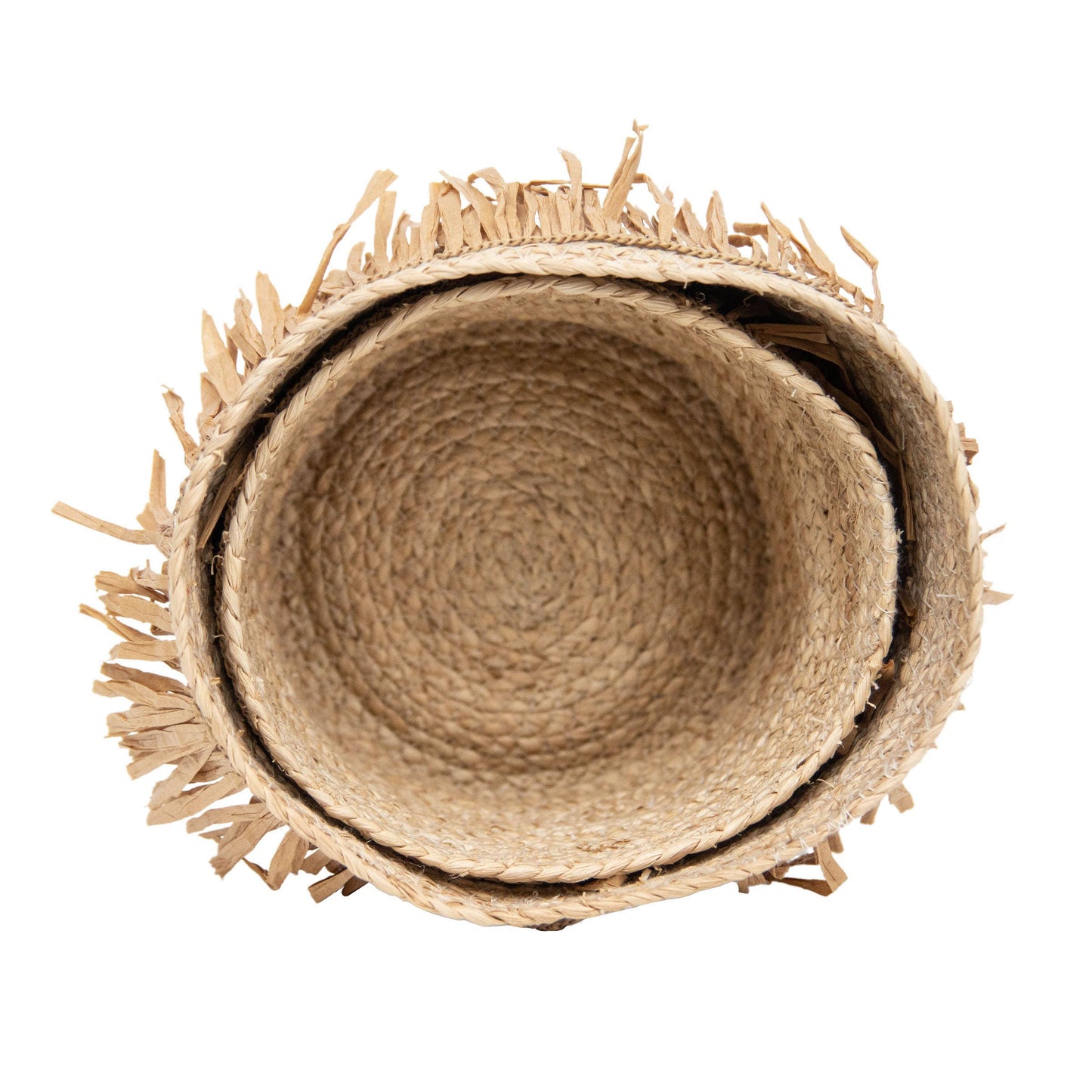 Arlo Natural Woven Baskets