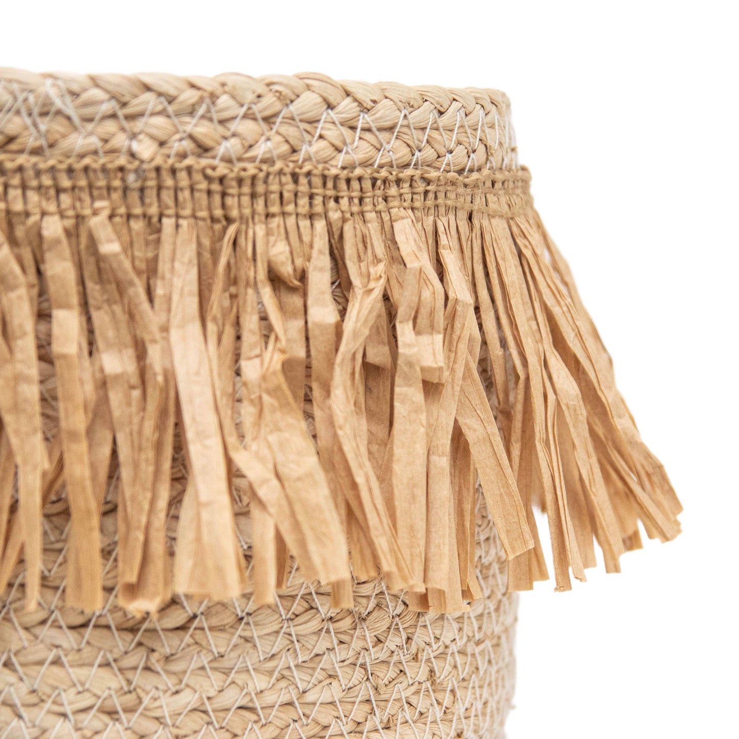Arlo Natural Woven Baskets