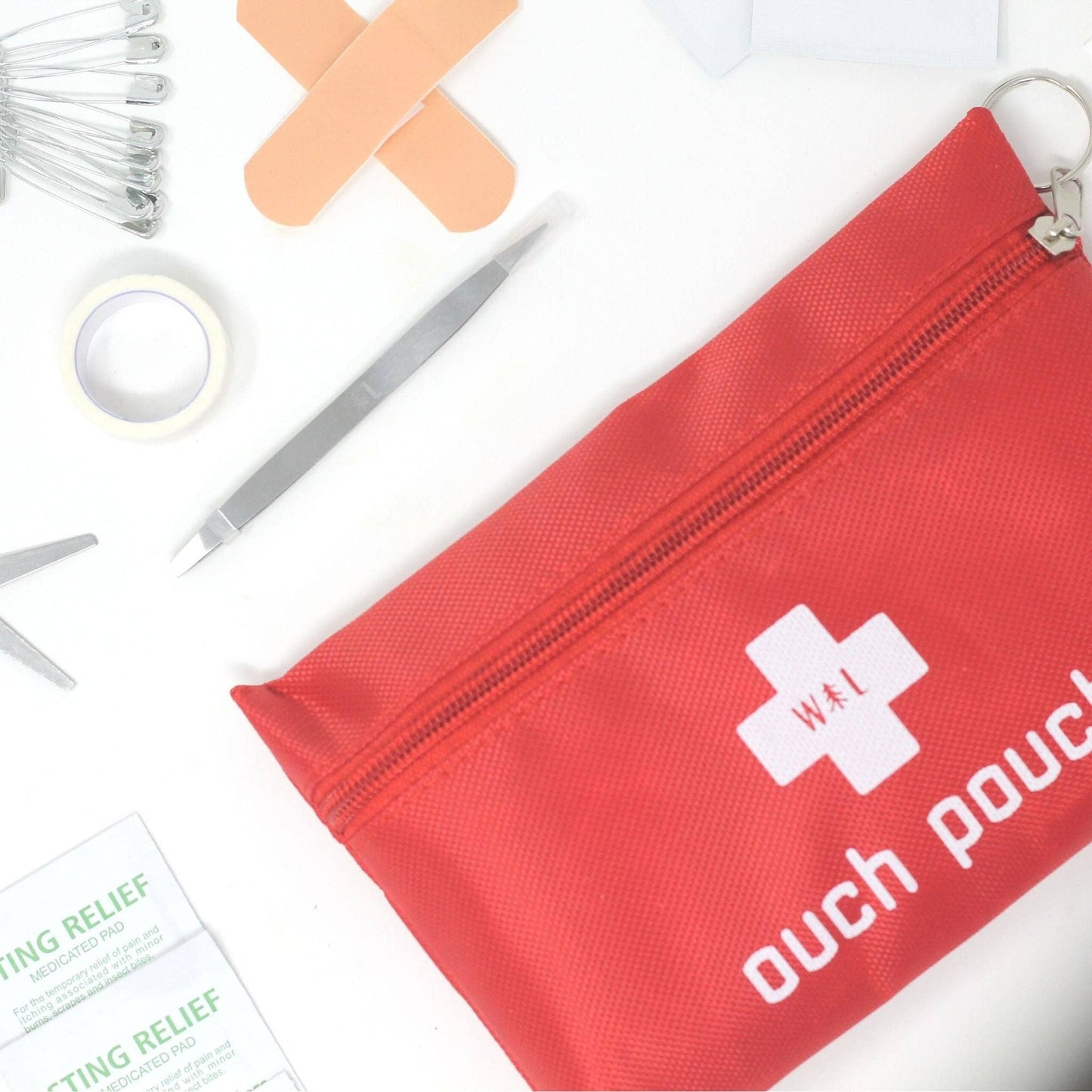 Safe And Sound Outdoor Adventure Kit