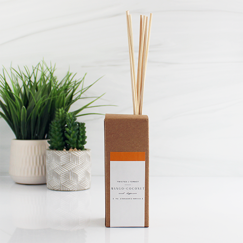 Reed Diffusers