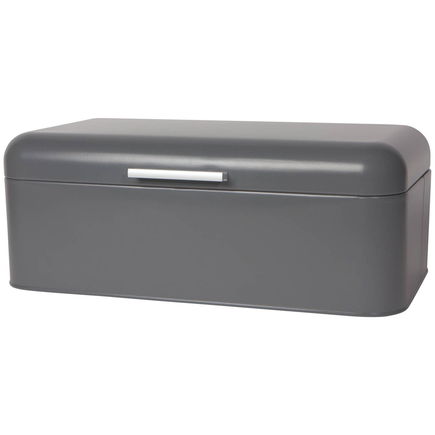 Charcoal Bread Bin