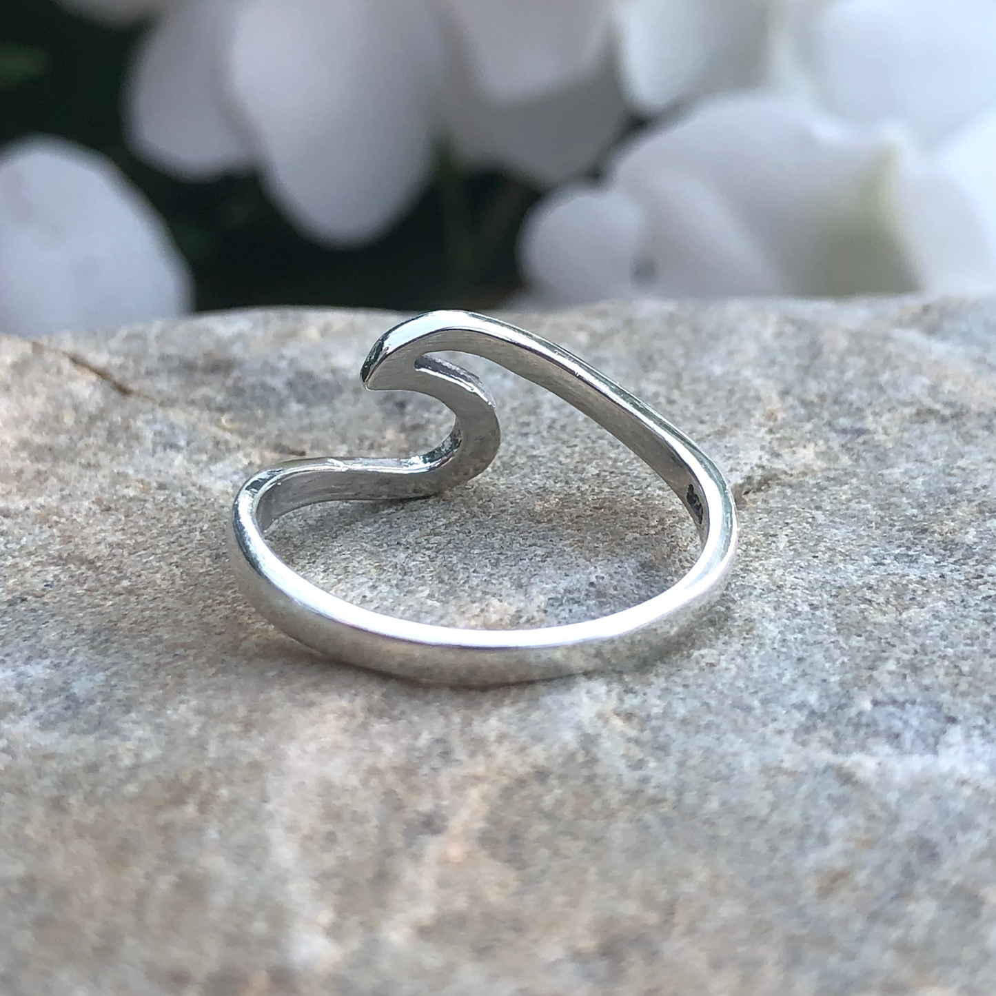 Wave Ring