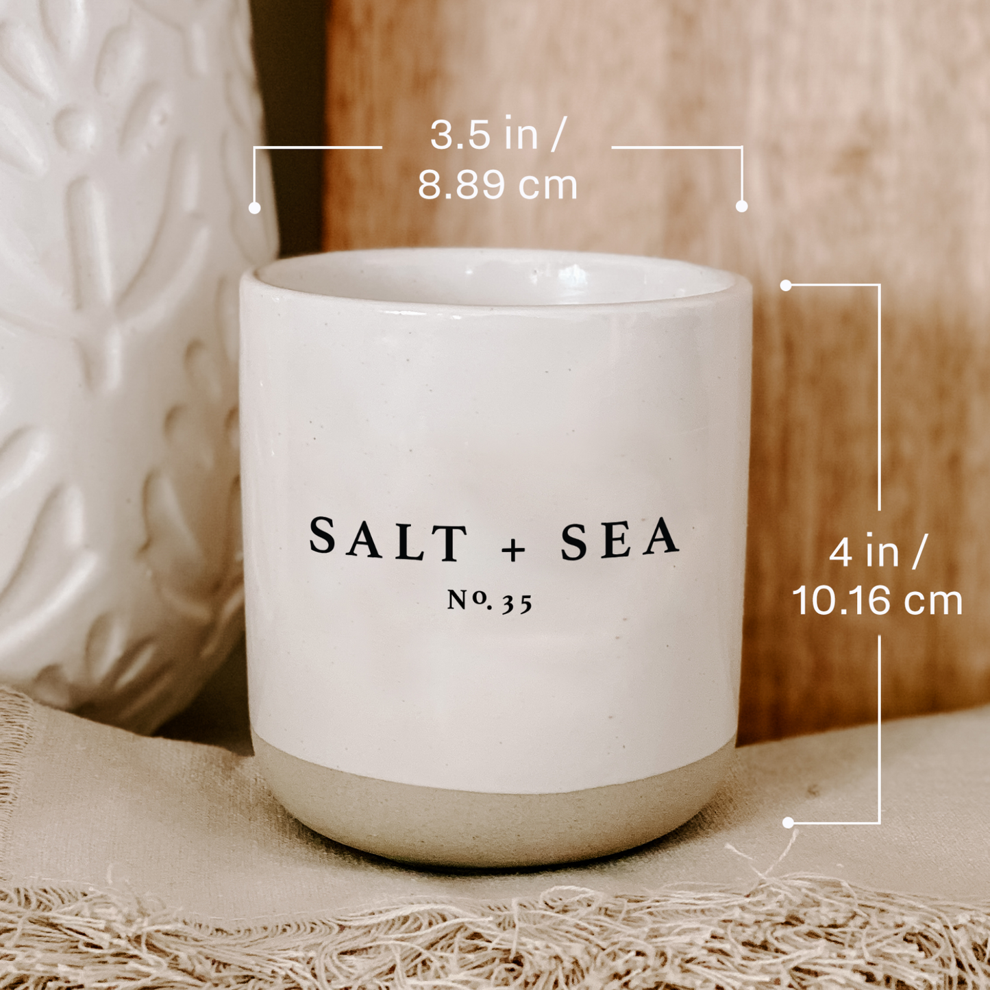 Holiday Candle