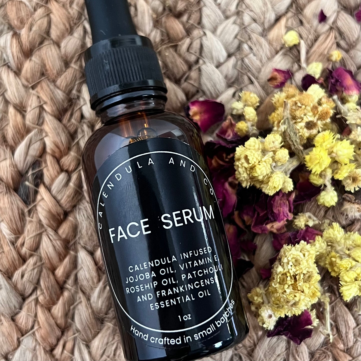 Face Serum