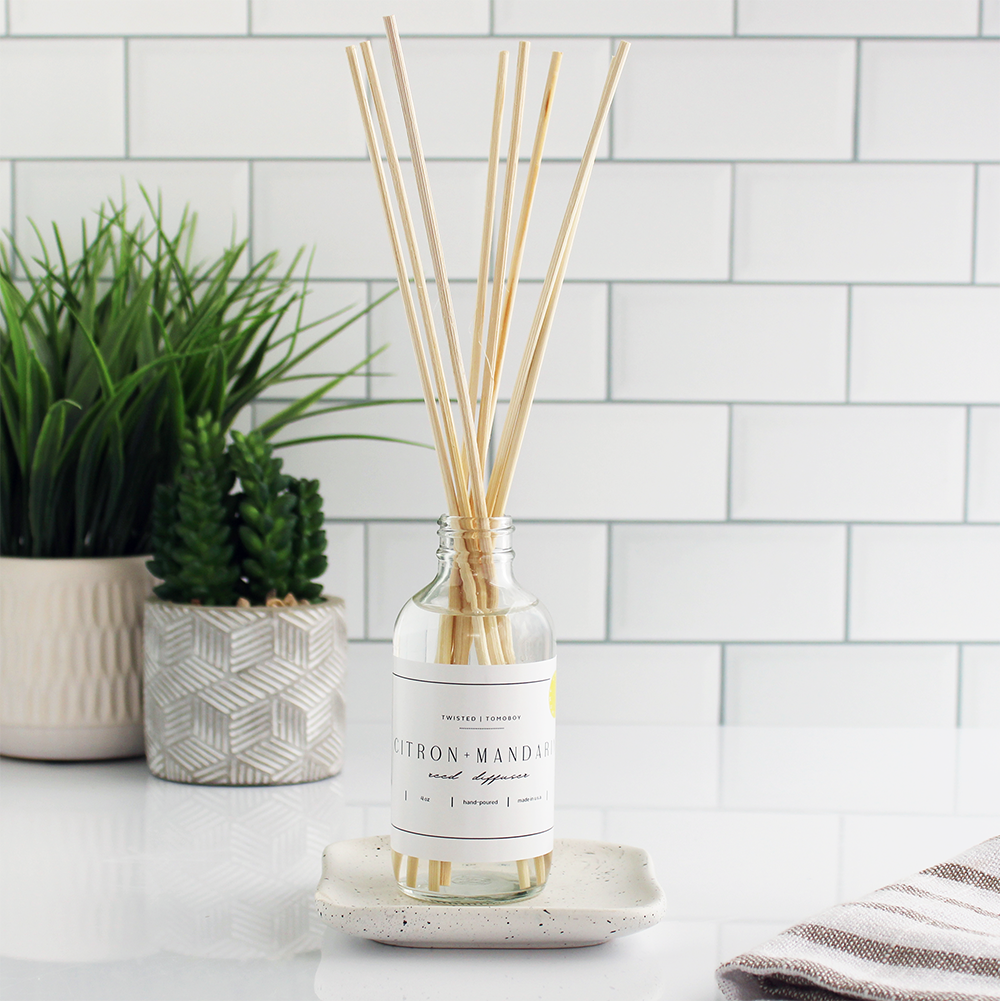 Reed Diffusers