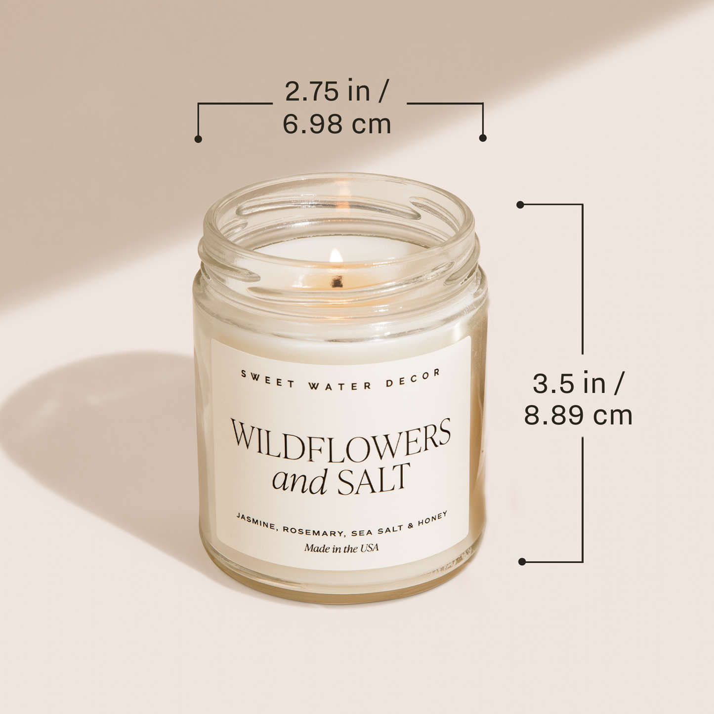 Wedding Candle
