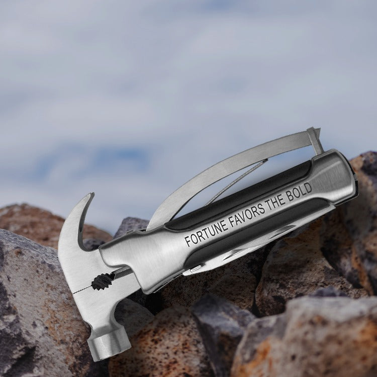 Hammer Time Multi-Tool