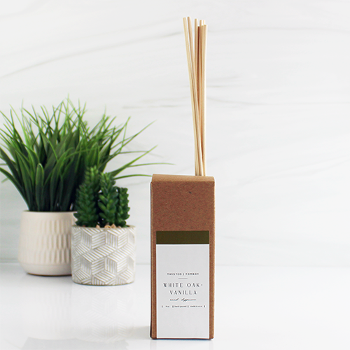 Reed Diffusers