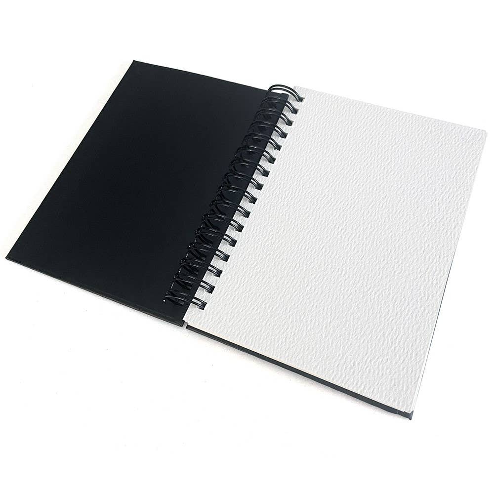 Mini Watercolor Paper Pad