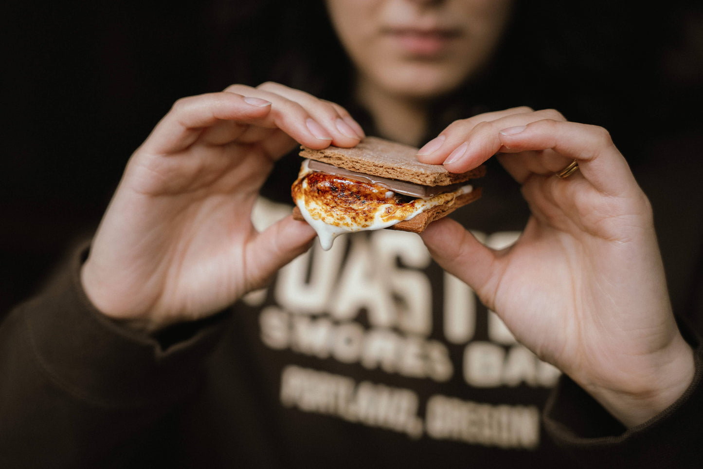 Car Camping Original S'mores Kit