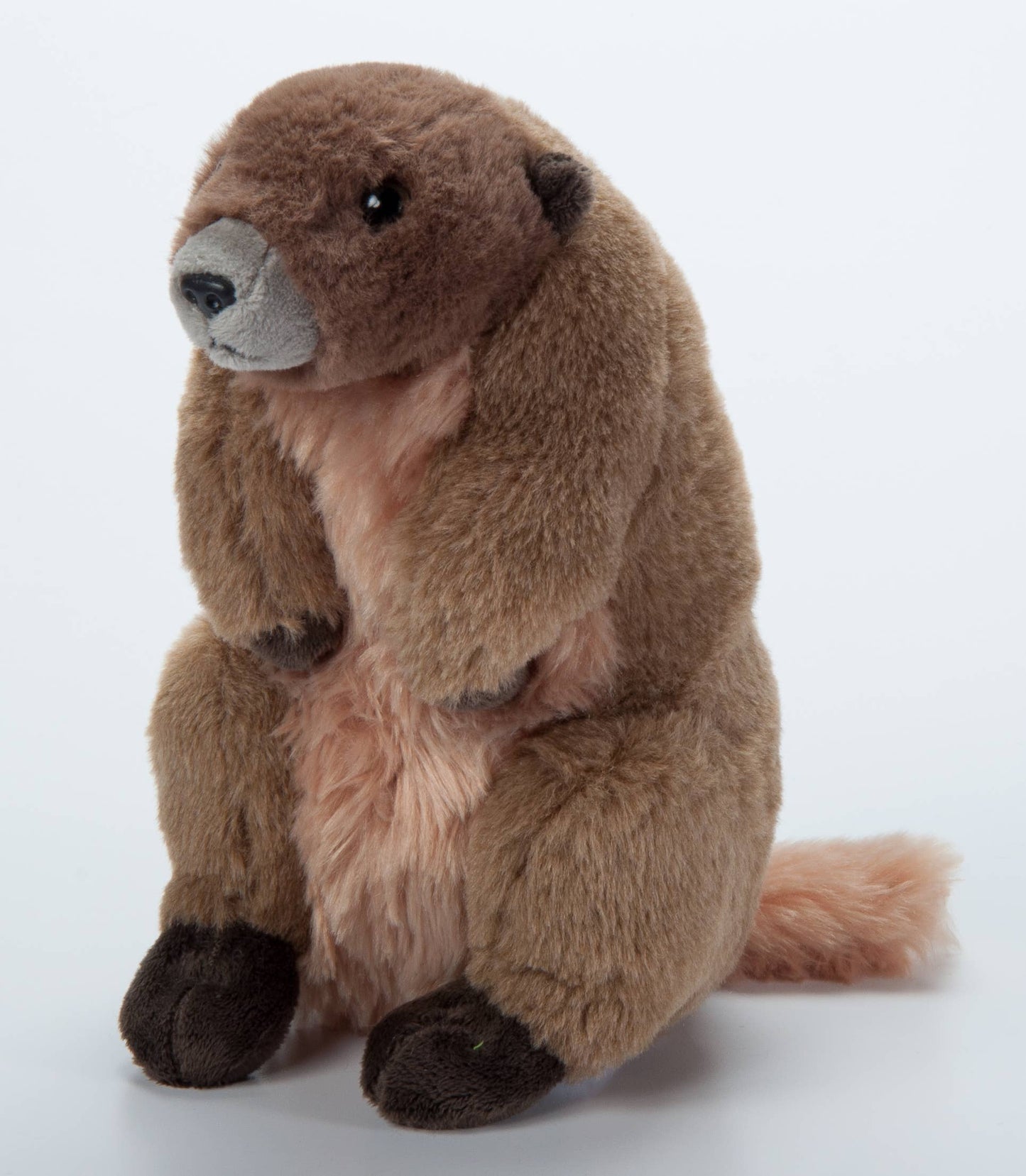 Marmot Stuffed Animal