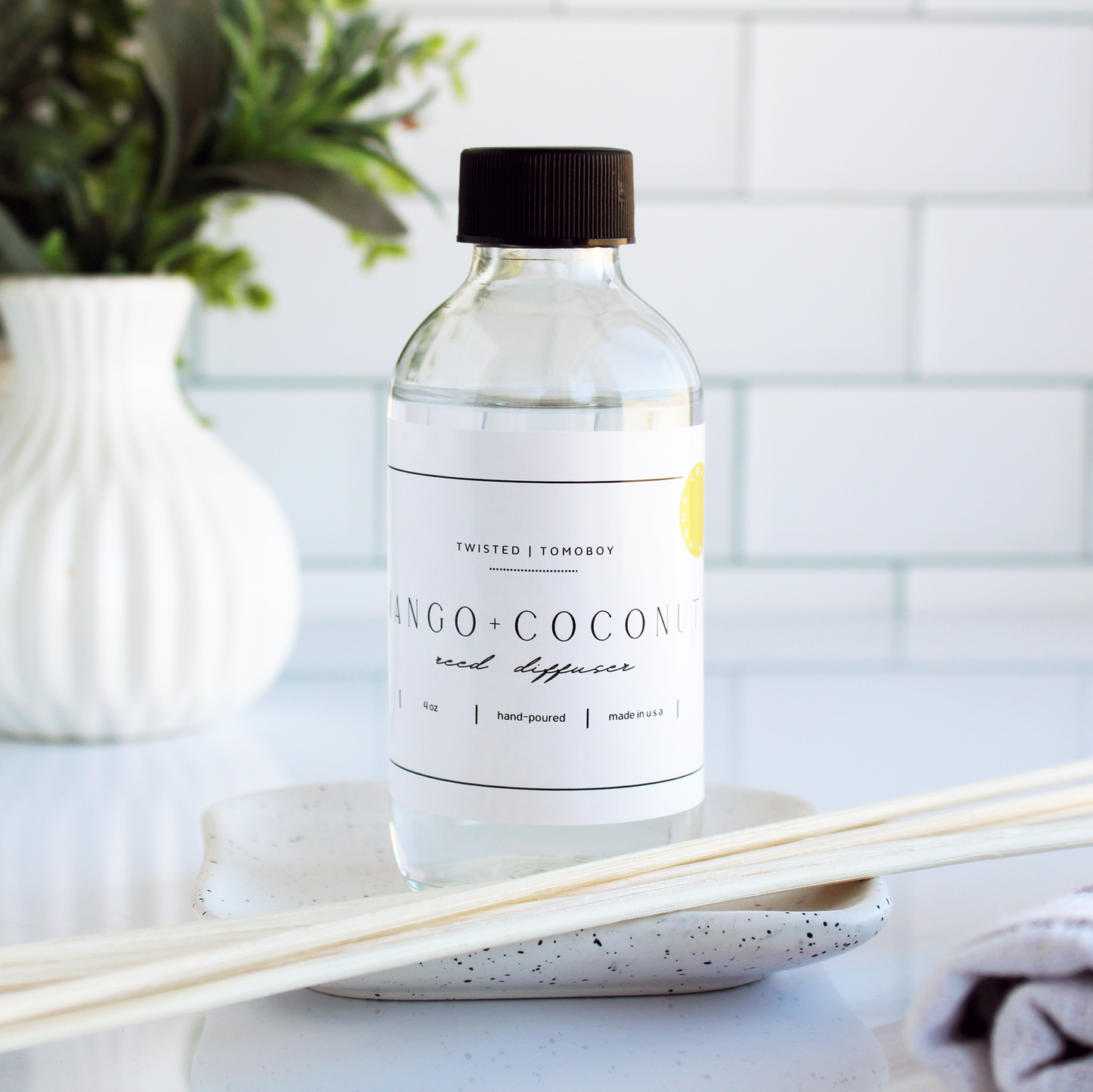 Reed Diffusers