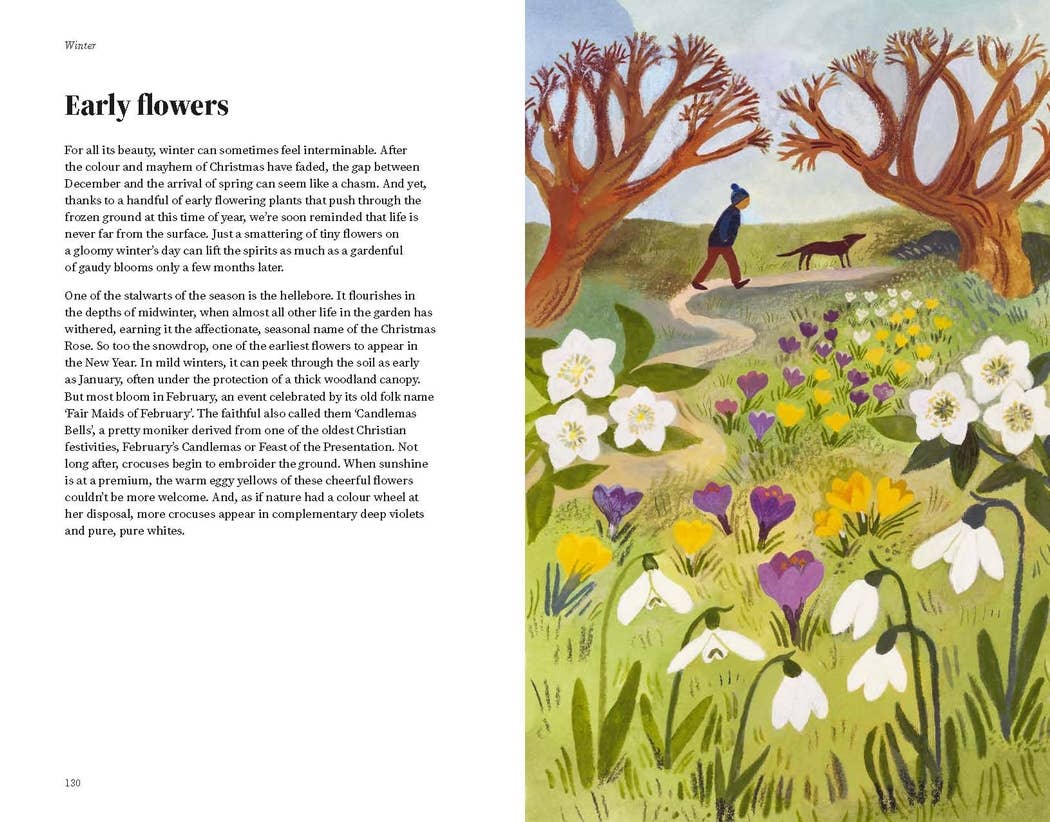Wildlife Year Book