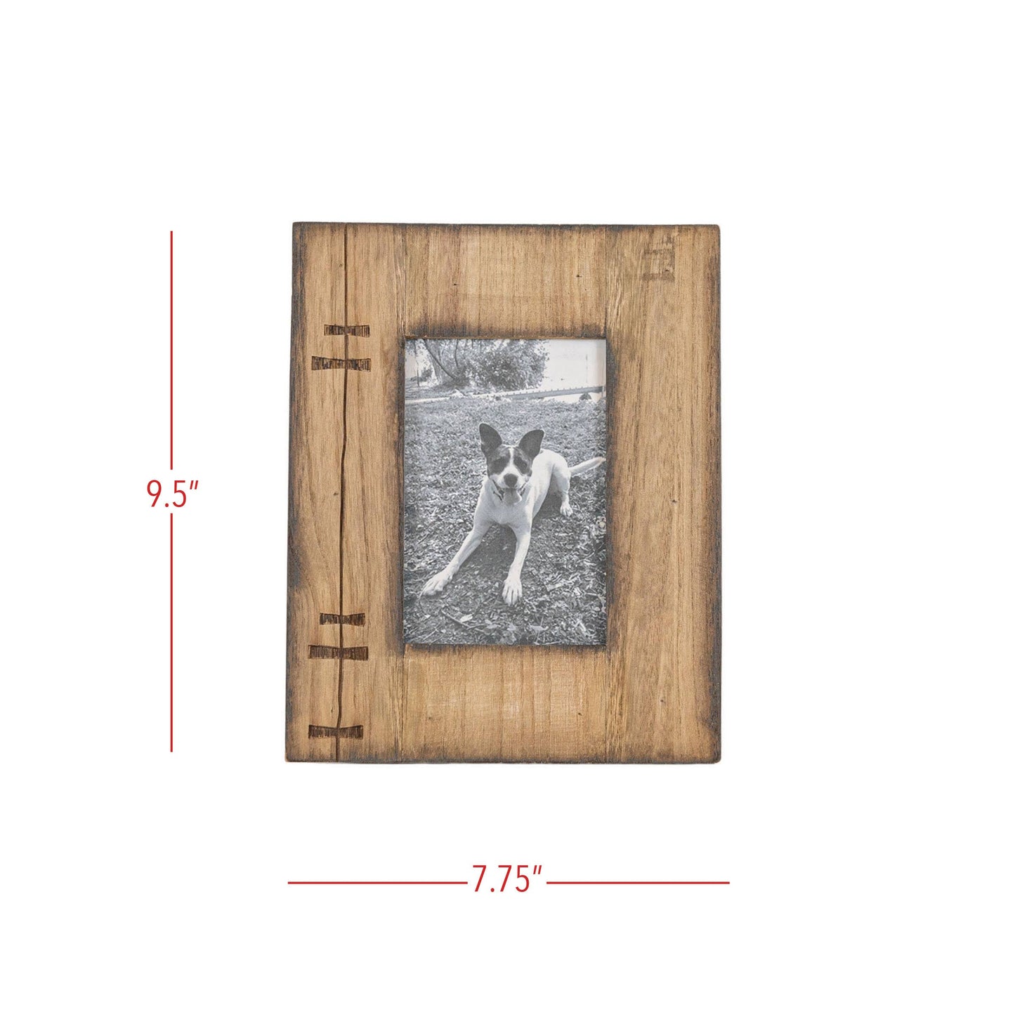 4X6 Photo Frame