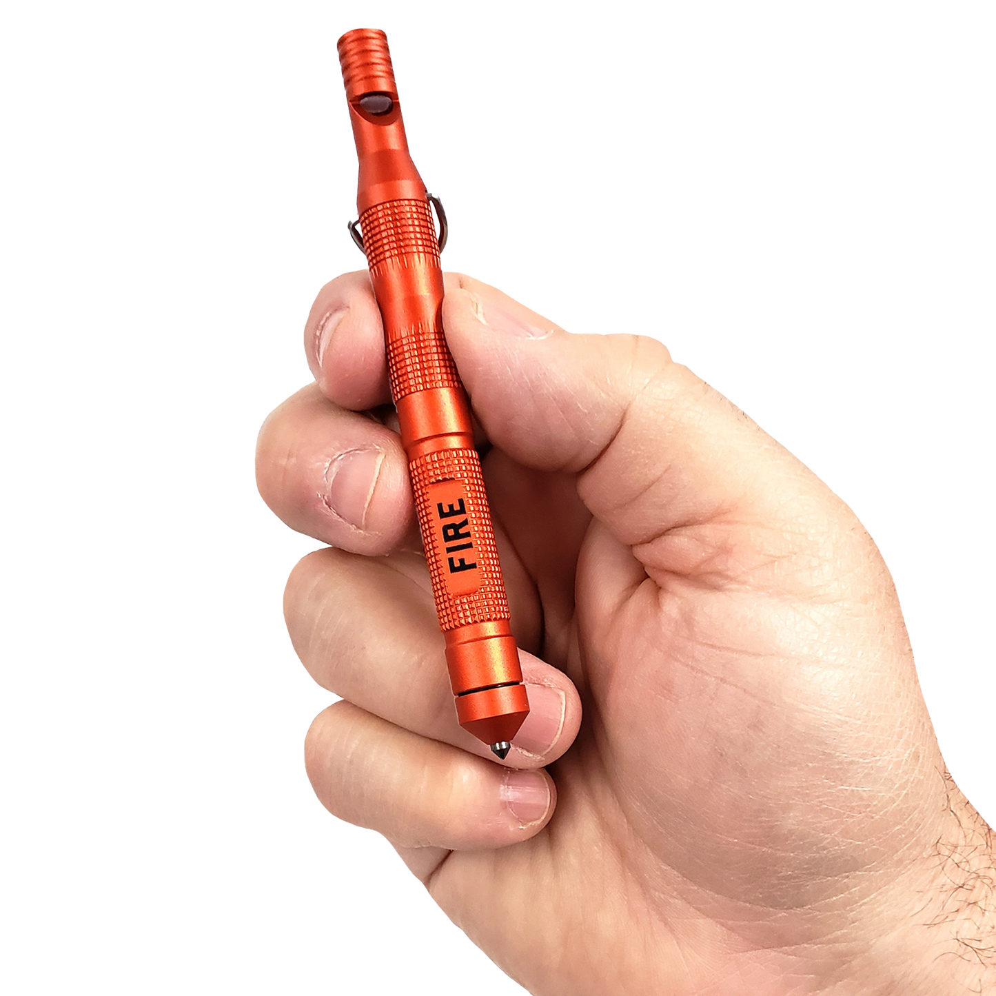 Pocket Fire Starter Multi-Tool