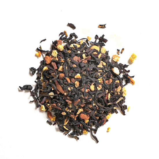 Ginger Twist Organic Tea