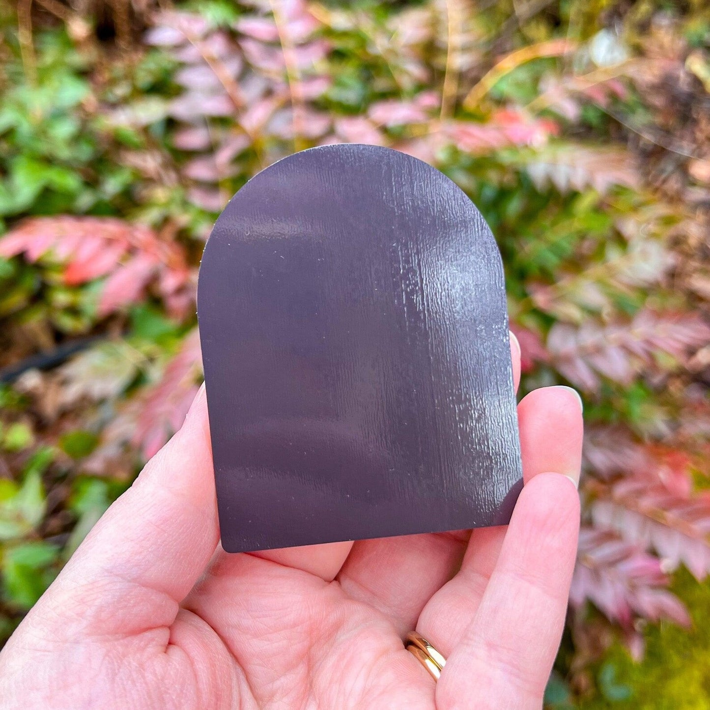 Olympic Peninsula Magnet