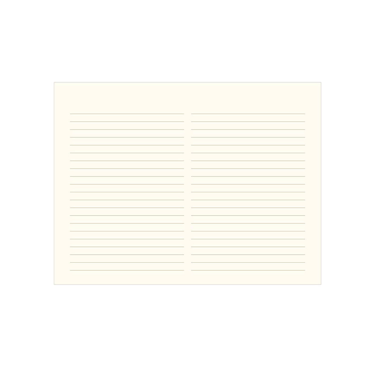 Script Guest Book
