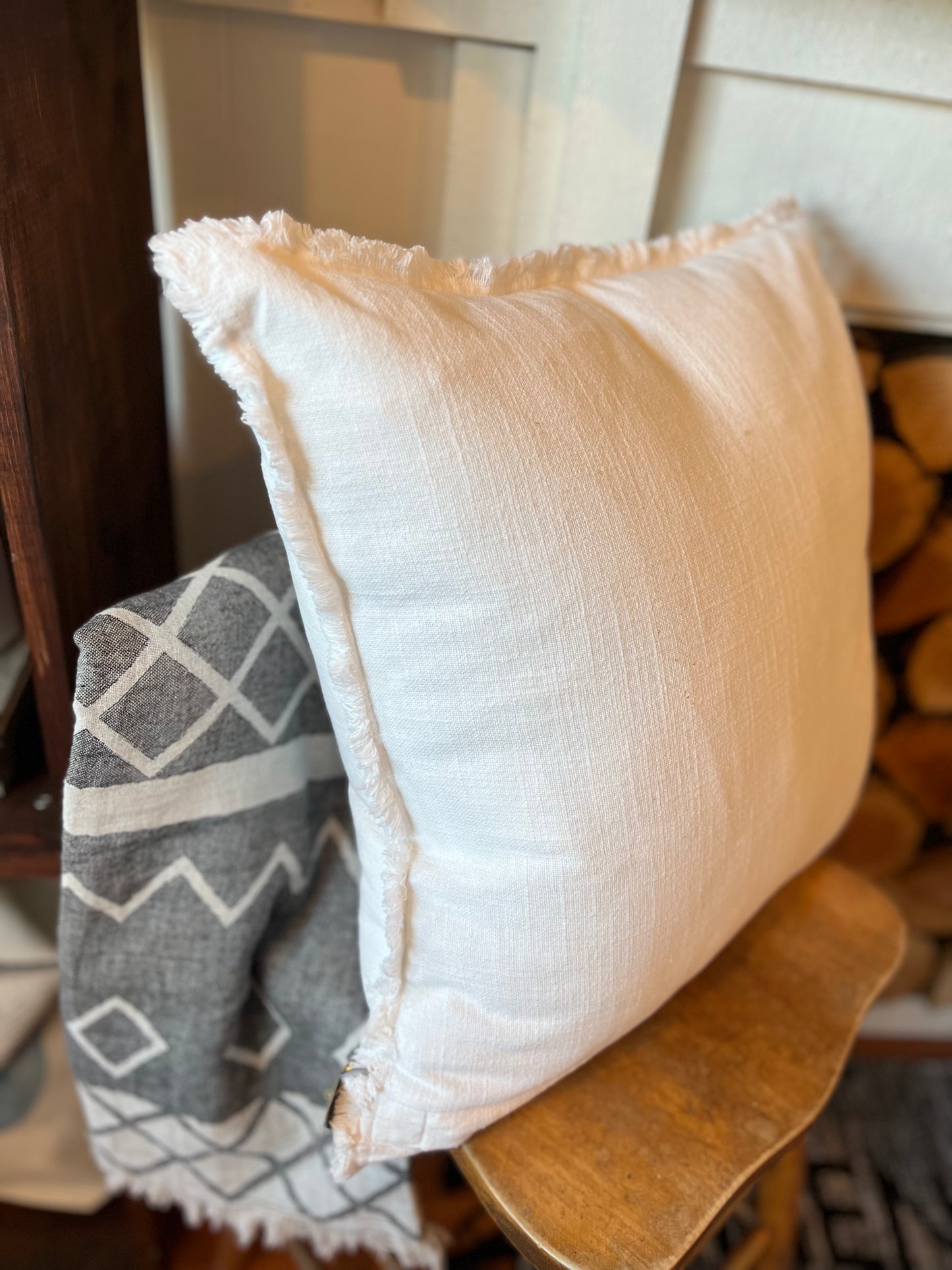 Port Angeles 360 Pillow