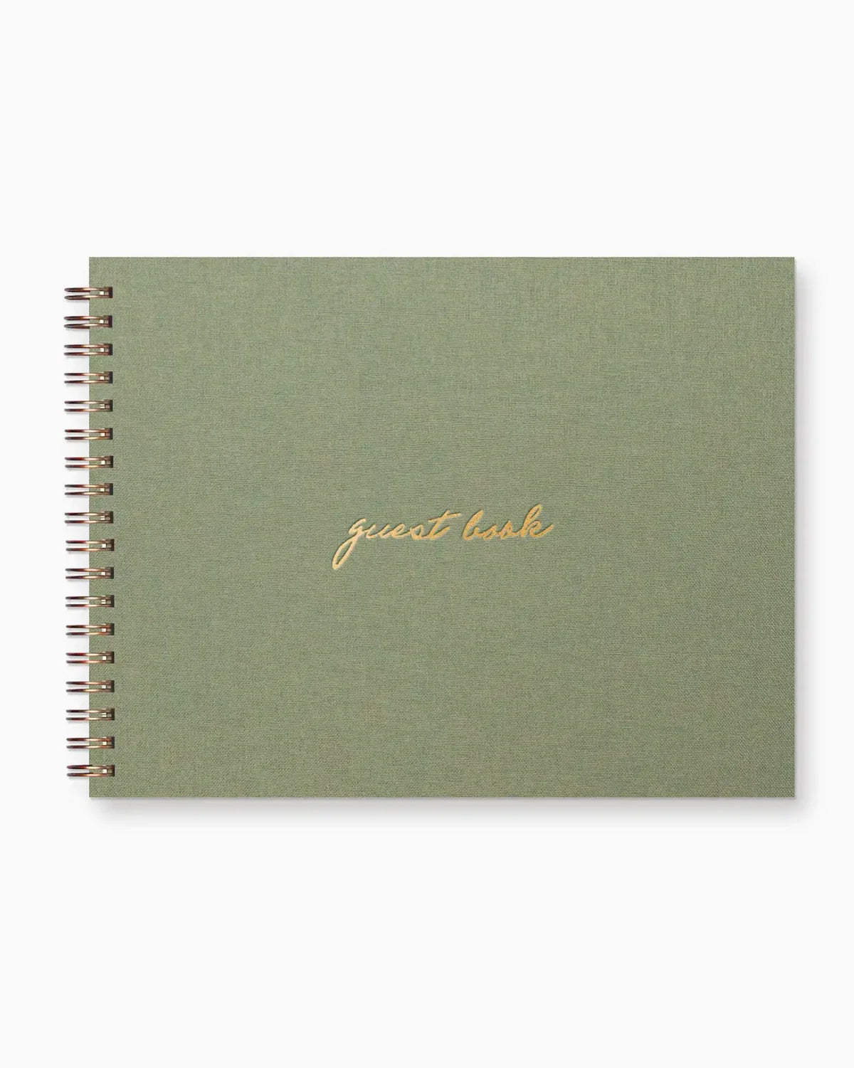 Script Guest Book