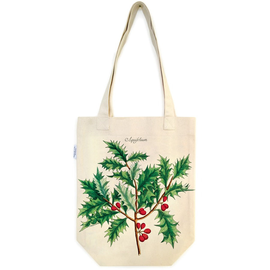 Holly Tote Bag