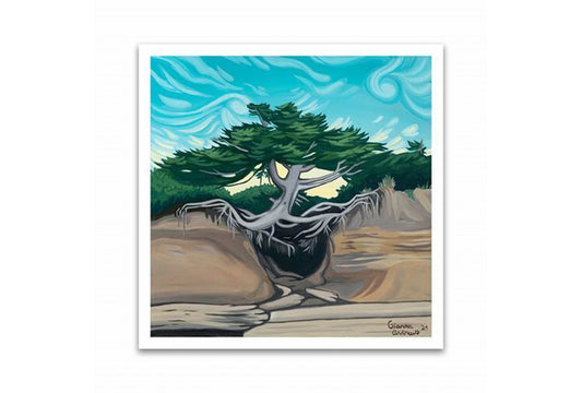 Tree of Life Giclée Print