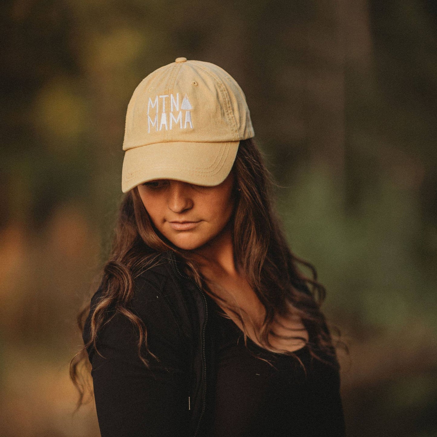 MTN MAMA Hat