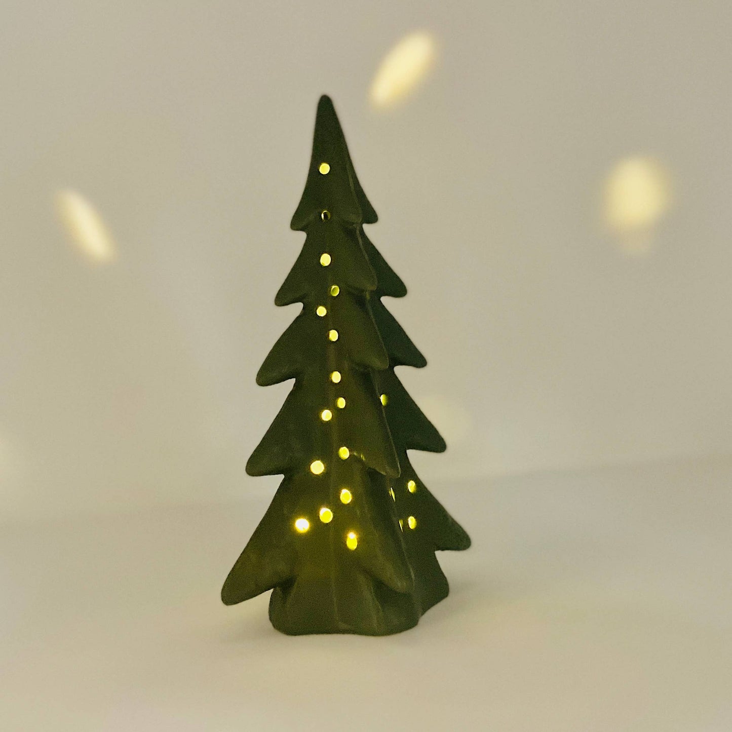 LED Christmas Tree