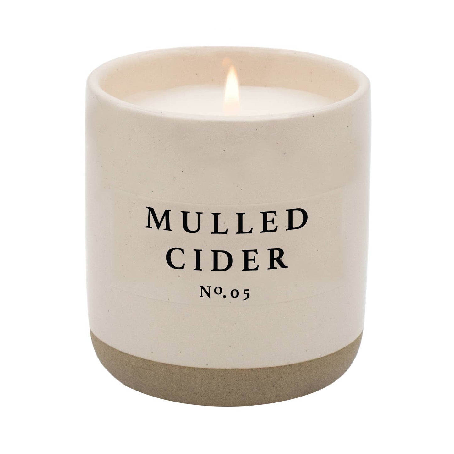 Mulled Cider Candle