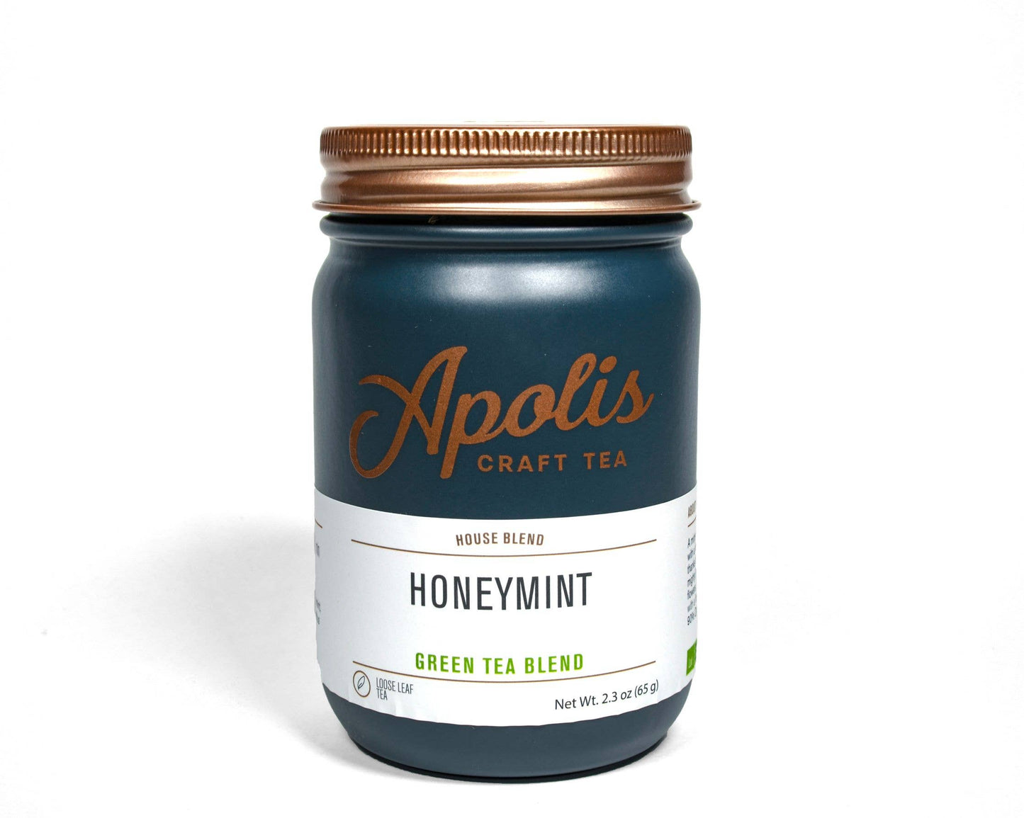 Honeymint Tea - Tea Bags