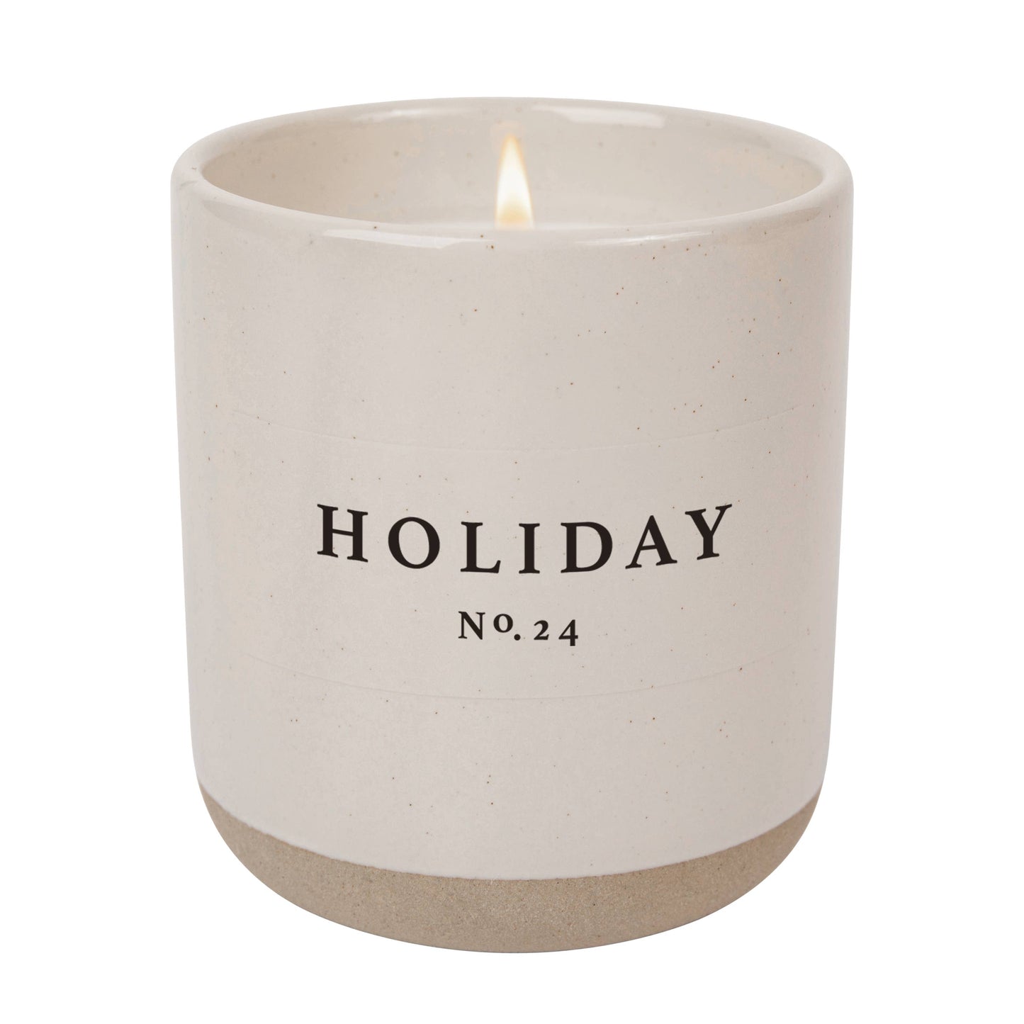Holiday Candle