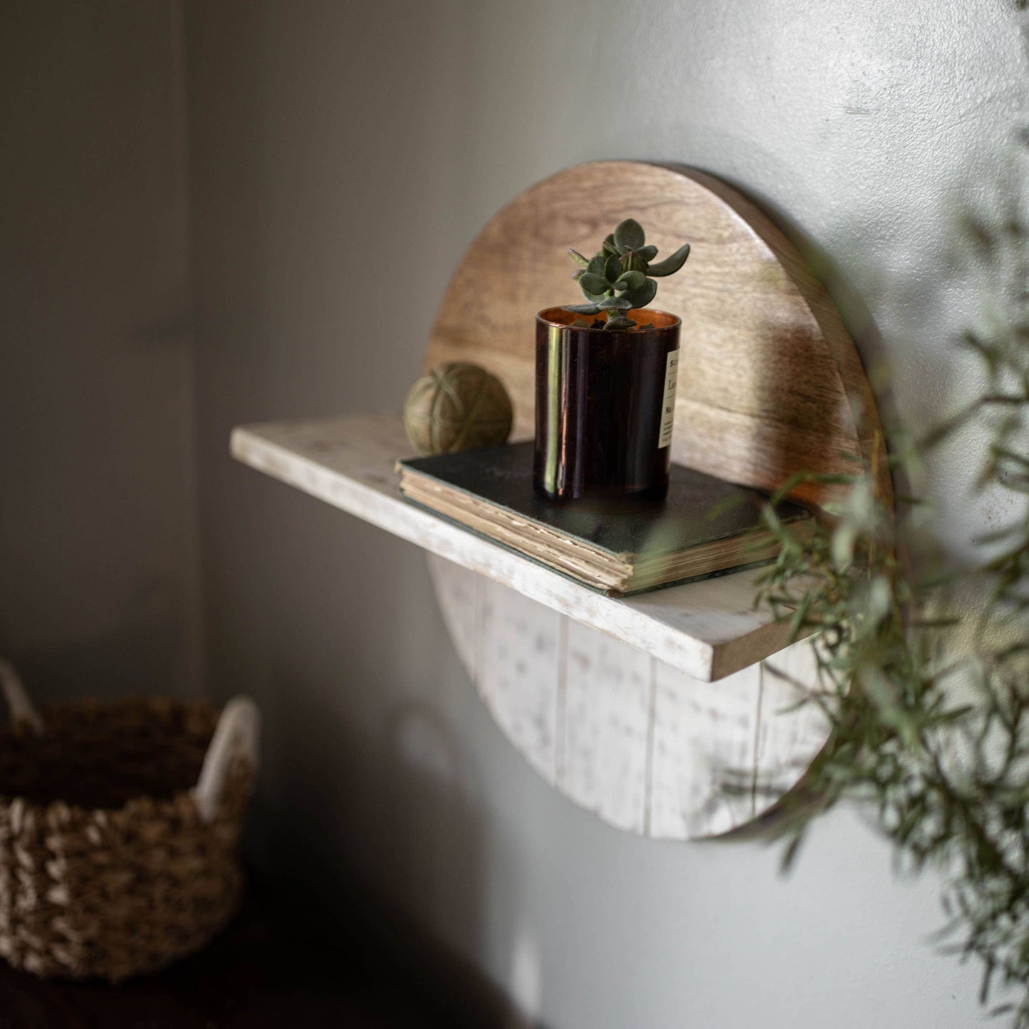 Newport Wall Shelf