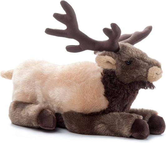 Elk Stuffed Animal
