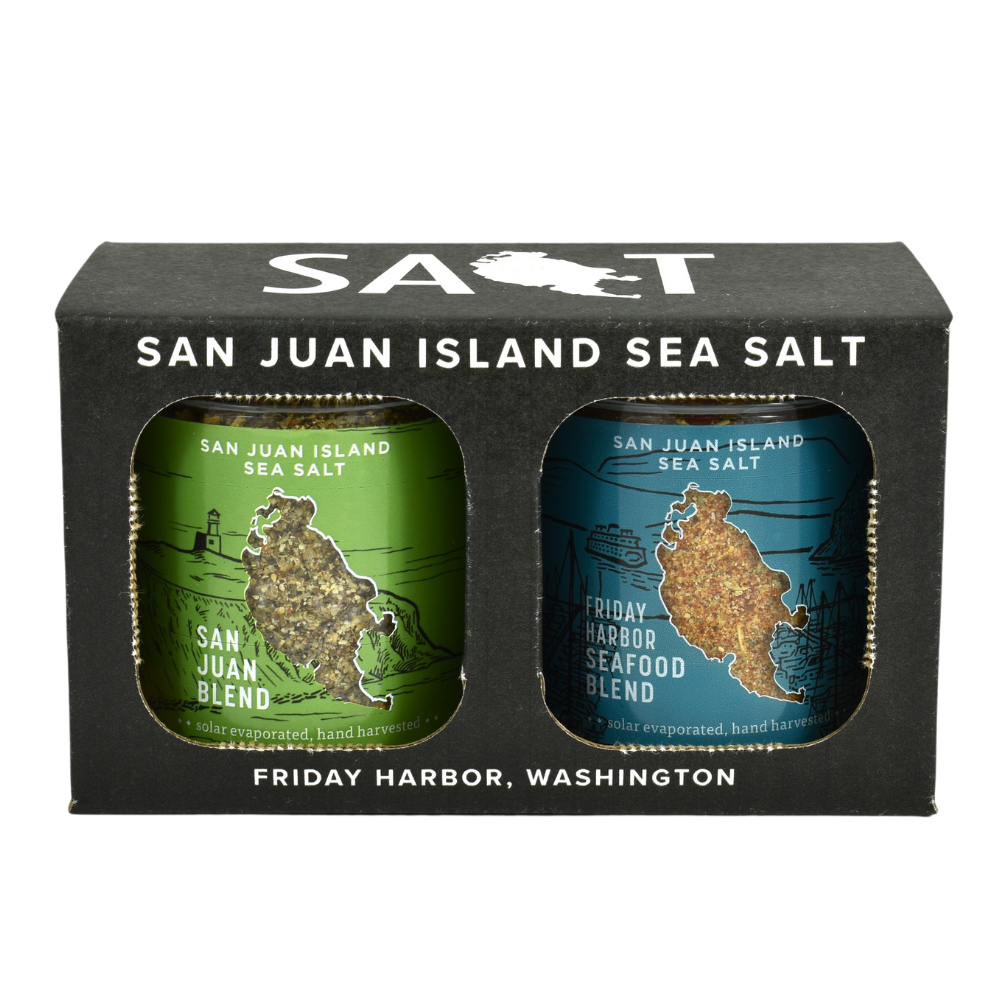 Island Two Pack