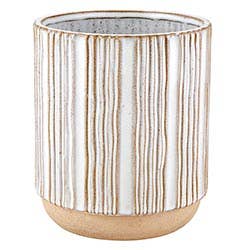Textured Planter
