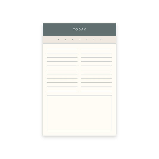 Today Task Notepad