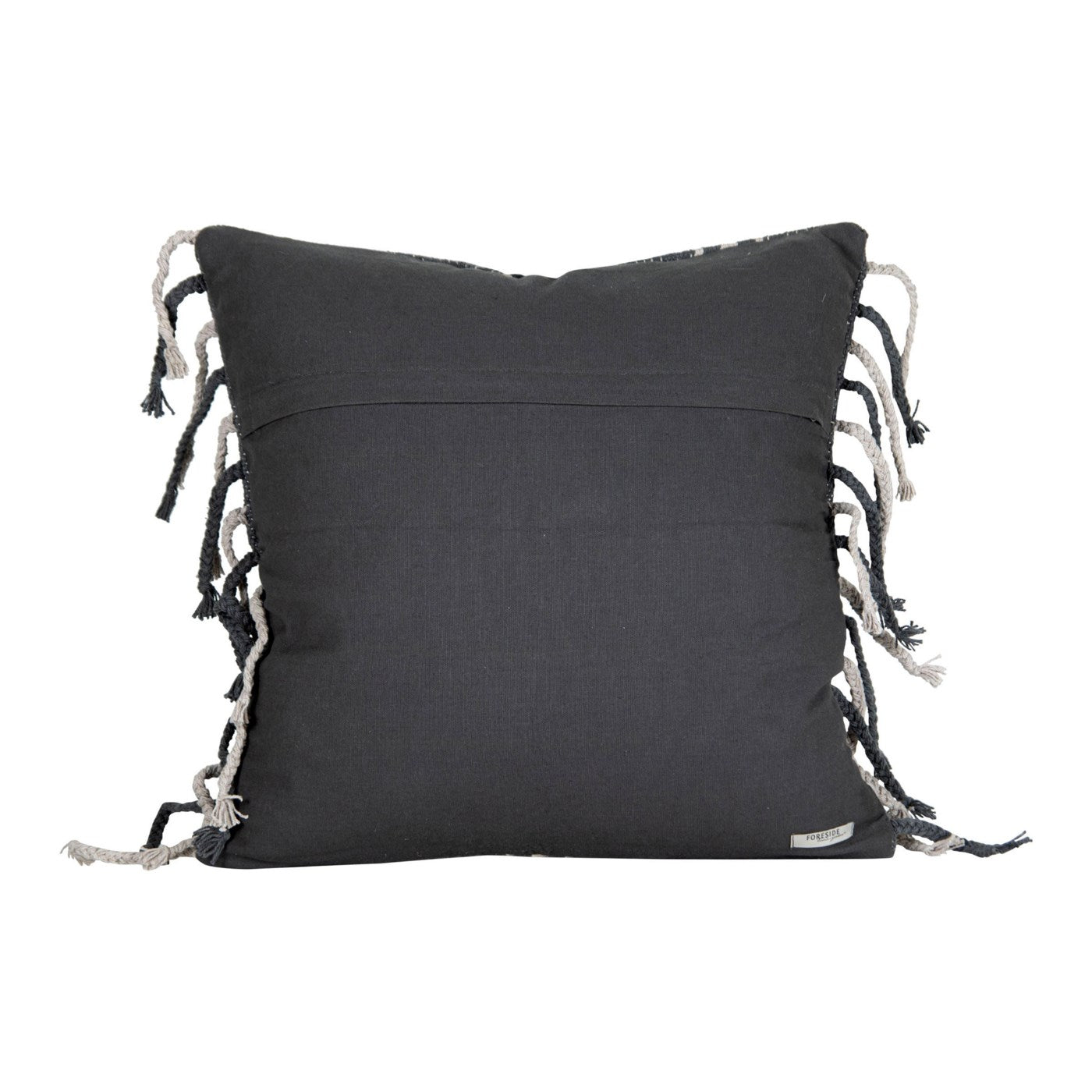 Hand Woven Reagan Pillow 20x20