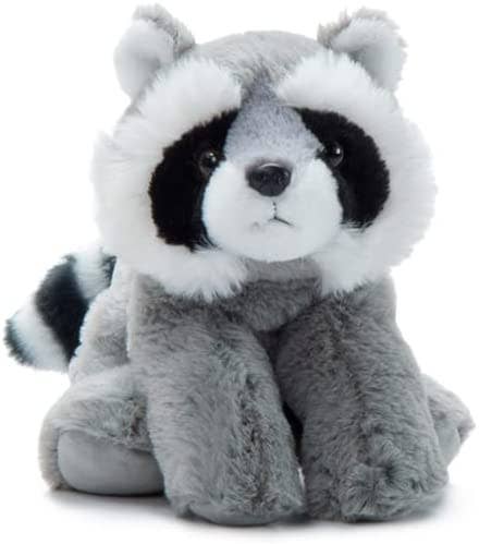 Raccoon Stuffed Animal