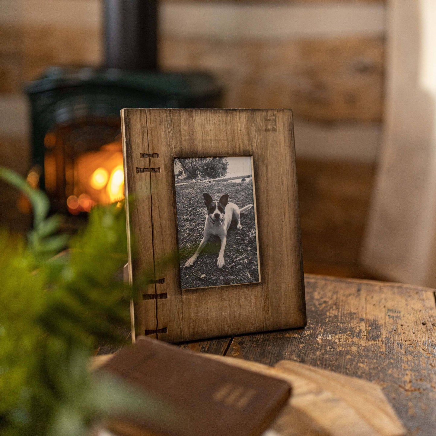 4X6 Photo Frame