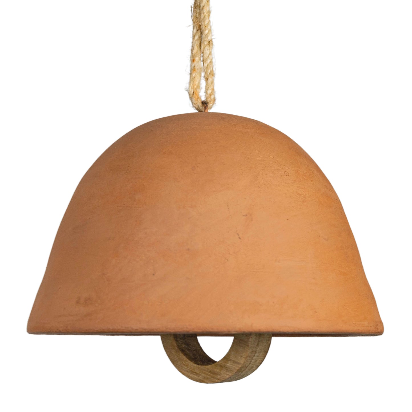 Terracotta Bell