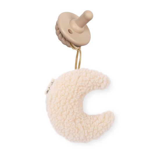 Moon Sweetie Pal Plush & Pacifier