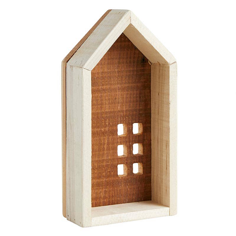 Tall Wood Cottage