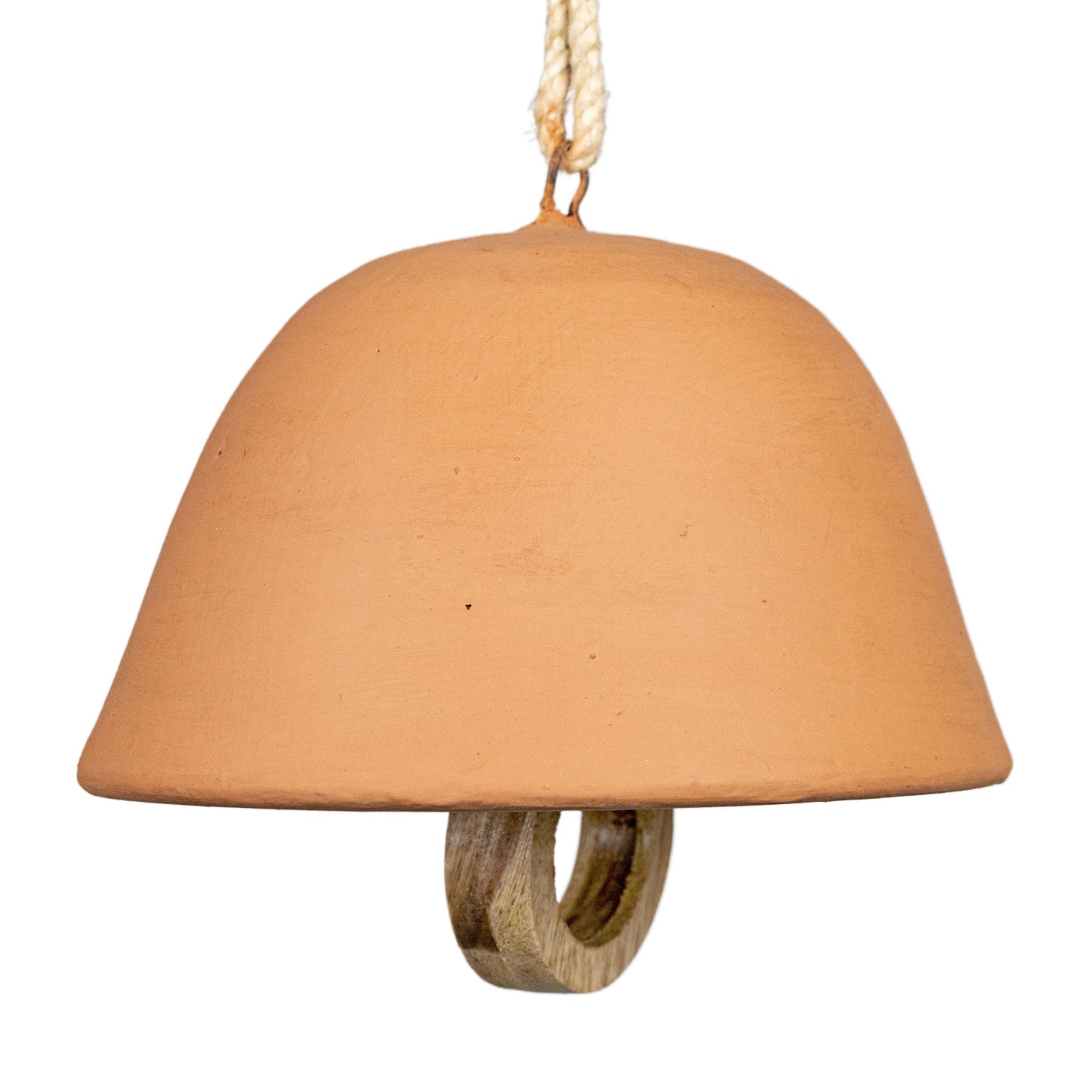 Terracotta Bell